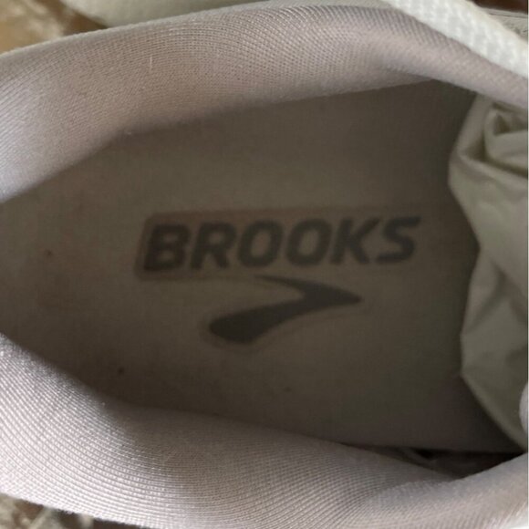 Brooks Women Ghost 15 Running Shoes Size 6.5 M Athletic Training Casual Comfort - Picture 11 of 14